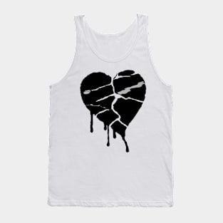 Melting Heart Tank Top